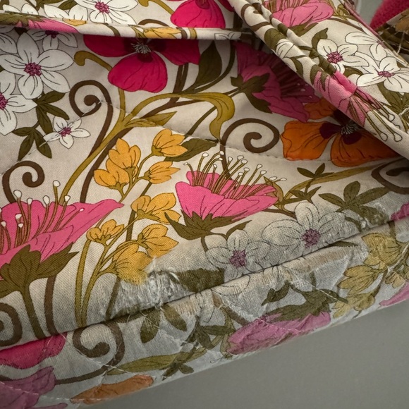 Vera Bradley Backpack - Picture 3 of 8